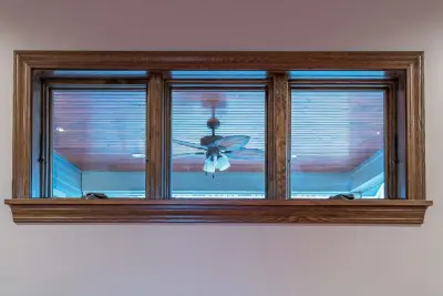 Leman Builders Inc. - Roofing & Gutter Services in Forrest, IL
