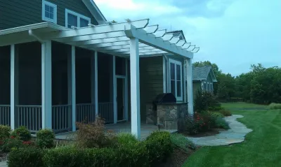 Perfect Landscapes LLC - Tree & Shrub Care in Sterling, VA