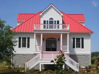 Garnett Construction - Patio Design & Installation in Seaford, VA