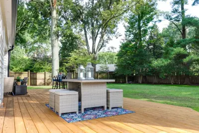 Cava Companies - Kitchen Remodeling in Richmond, VA