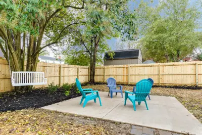 Adventure Is Close to Home — Home Renovation & Remodeling Services project by Cava Companies