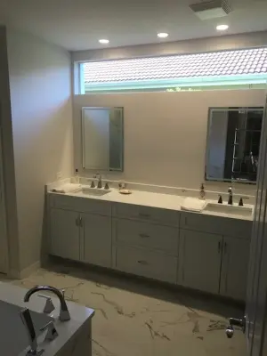 Varian Construction Co. Inc. - Kitchen Remodeling in Naples, FL