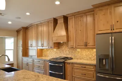 Yukon Drive renovation — Home Renovation & Remodeling Services project by Tru Builders LLC