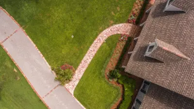 Yupon Avenue — Home Renovation & Remodeling Services project by Brandon Construction Co. Inc.