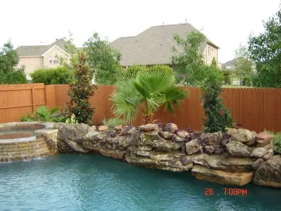 Perfect Trim Lawn/Landscape/Construction - Landscape Maintenance in Keller, TX