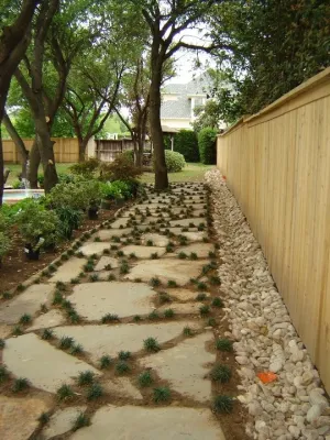 Perfect Trim Lawn/Landscape/Construction - Landscape Maintenance in Keller, TX
