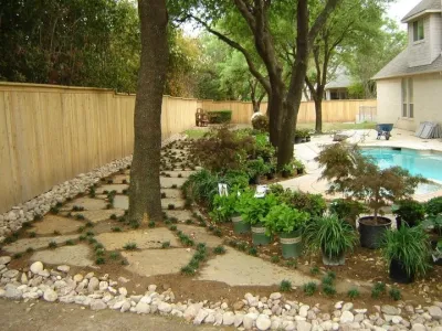 Perfect Trim Lawn/Landscape/Construction - Landscape Maintenance in Keller, TX