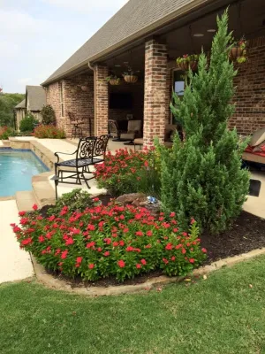 Perfect Trim Lawn/Landscape/Construction - Landscape Maintenance in Keller, TX