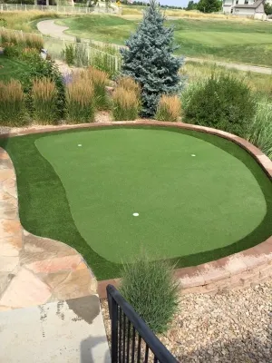 Perfect Turf - Land Cleaning in Castle Rock, CO