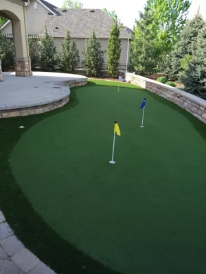 Perfect Turf - Land Cleaning in Castle Rock, CO