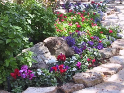 Personal Touch Landscape & Gardening - Garden Remodeling in Colorado Springs, CO