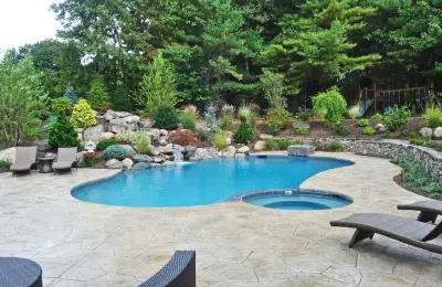 Seoane Landscape Design - Patio Design & Installation in Abington, MA