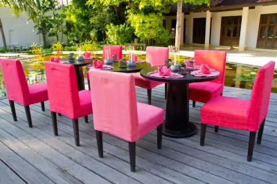 Personal Touch Landscape & Gardening - Garden Remodeling in Colorado Springs, CO