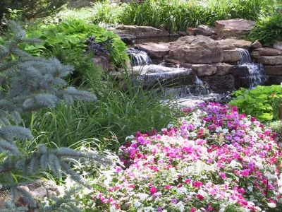 Personal Touch Landscape & Gardening - Garden Remodeling in Colorado Springs, CO