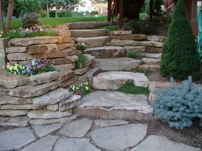 Personal Touch Landscape & Gardening - Garden Remodeling in Colorado Springs, CO