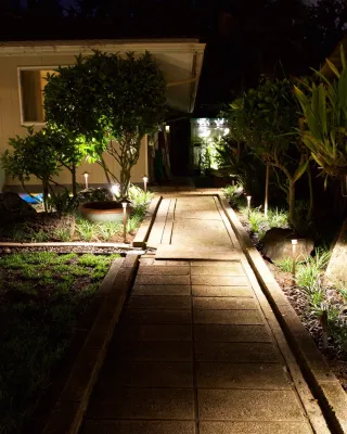 Personal Touch Landscape - Lawn Aeration in Honolulu, HI