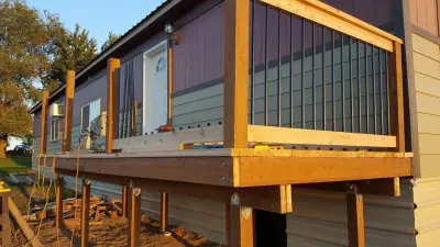 WoodIron Handyman Service - Interior Design & Decorating in Grandview, WA