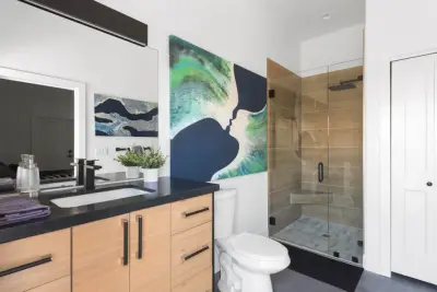 Zion Project — Home Renovation & Remodeling Services project by Kingdom & Co.