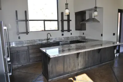 L. J. Wilson, Inc. - Custom Home Builders in Hurricane, UT