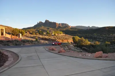 L. J. Wilson, Inc. - Custom Home Builders in Hurricane, UT