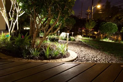 Personal Touch Landscape - Lawn Aeration in Honolulu, HI