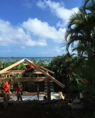 Personal Touch Landscape - Lawn Aeration in Honolulu, HI