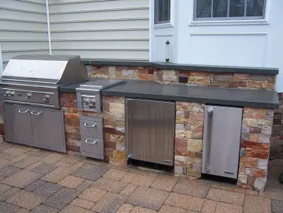 Stone Earth and Water - Deck Building & Repair in Powhatan, VA