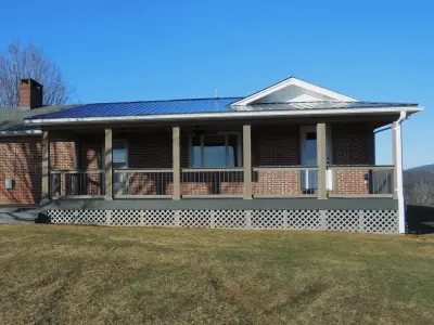 Better-View Renovations, Inc. - Carpentry & Woodworking in Sparta, NC