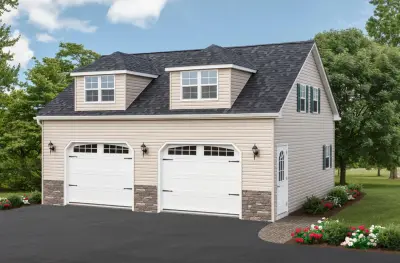 Stoltzfus Structures - Custom Home Builders in Atglen, PA