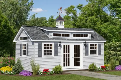 Stoltzfus Structures - Custom Home Builders in Atglen, PA