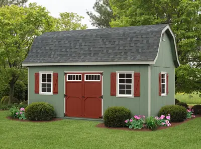 Upcoming Initiatives — Deck Building & Repair project by Stoltzfus Structures