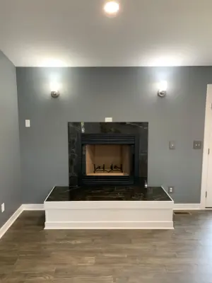 New Home Construction Projects by Quinn Quality Built Homes LLC