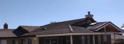 All Pro Construction Service - Roofing & Gutter Services in San Bernardino, CA