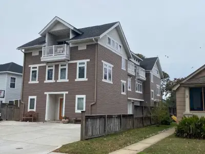 Ironman Exteriors - Roofing & Gutter Services in Virginia Beach, VA