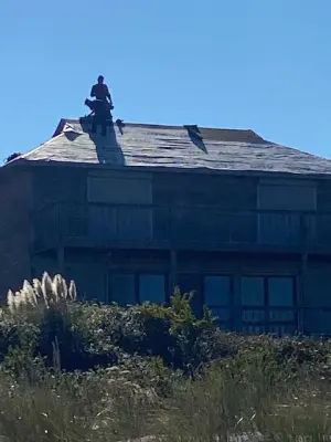 Ironman Exteriors - Roofing & Gutter Services in Virginia Beach, VA