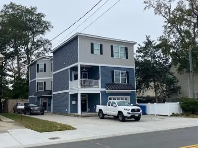 Ironman Exteriors - Roofing & Gutter Services in Virginia Beach, VA