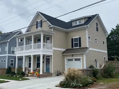 Ironman Exteriors - Roofing & Gutter Services in Virginia Beach, VA