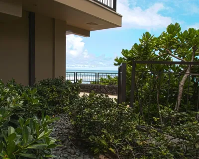 Personal Touch Landscape - Lawn Aeration in Honolulu, HI