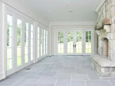 Sunroom Design and Build in Newark, CA by Miller Patios