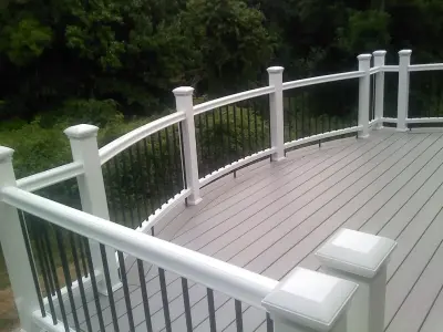Custom Decks & Carpentry LLC - Fence Installation in Malvern, PA