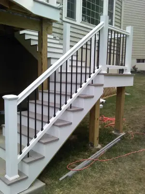 Custom Decks & Carpentry LLC - Fence Installation in Malvern, PA