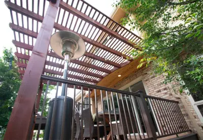 Highline: Design & Build - Design-Build Services in Littleton, CO