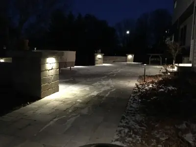 Buck & Sons Landscape - Design-Build Services in Hilliard, OH