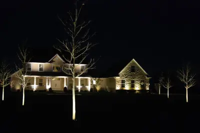 Buck & Sons Landscape - Design-Build Services in Hilliard, OH
