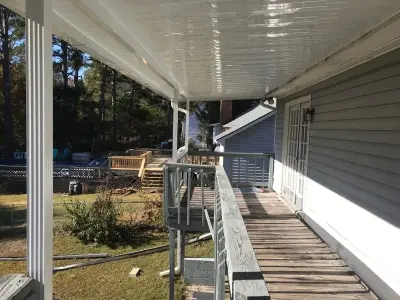 L3 Installer Services, LLC. - Carpentry & Woodworking in Lugoff, SC