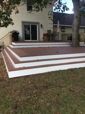 Mastrand Custom Decks - Custom Home Builders in Little River, SC