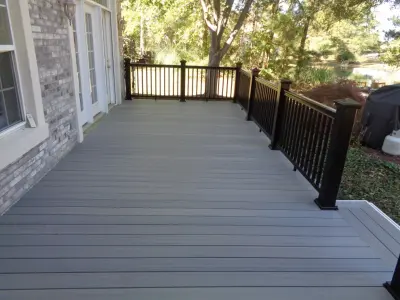 Mastrand Custom Decks - Custom Home Builders in Little River, SC