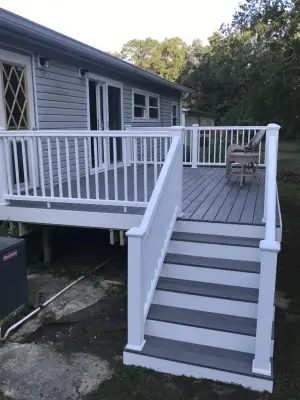 Mastrand Custom Decks - Custom Home Builders in Little River, SC