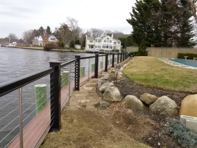 Mastrand Custom Decks - Custom Home Builders in Little River, SC
