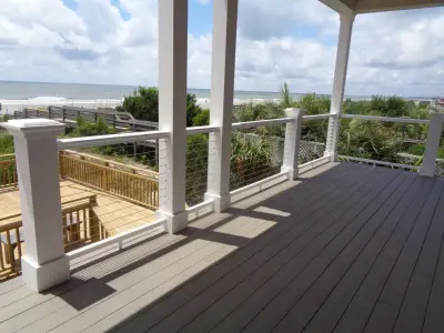 Mastrand Custom Decks - Custom Home Builders in Little River, SC